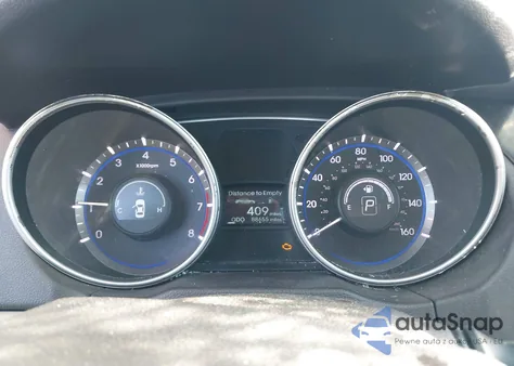 2011 Hyundai Sonata Limited from USA, damaged, VIN 5NPEC4ACXBH117572